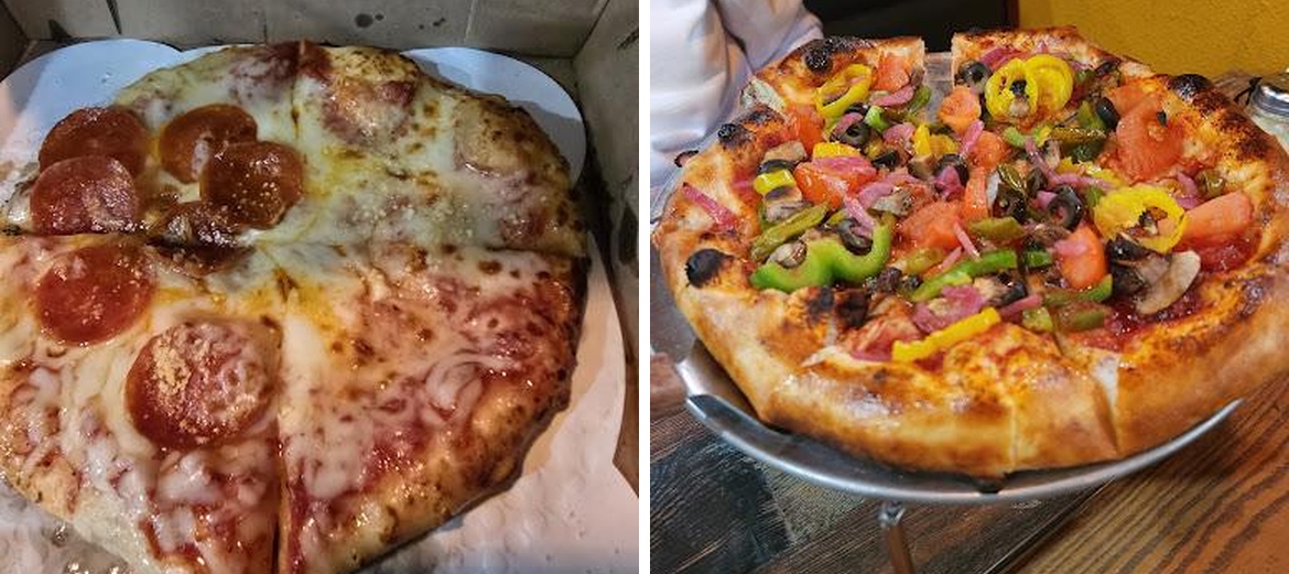 PIES on DEPOT Menu