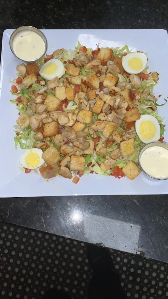 Chef Salad